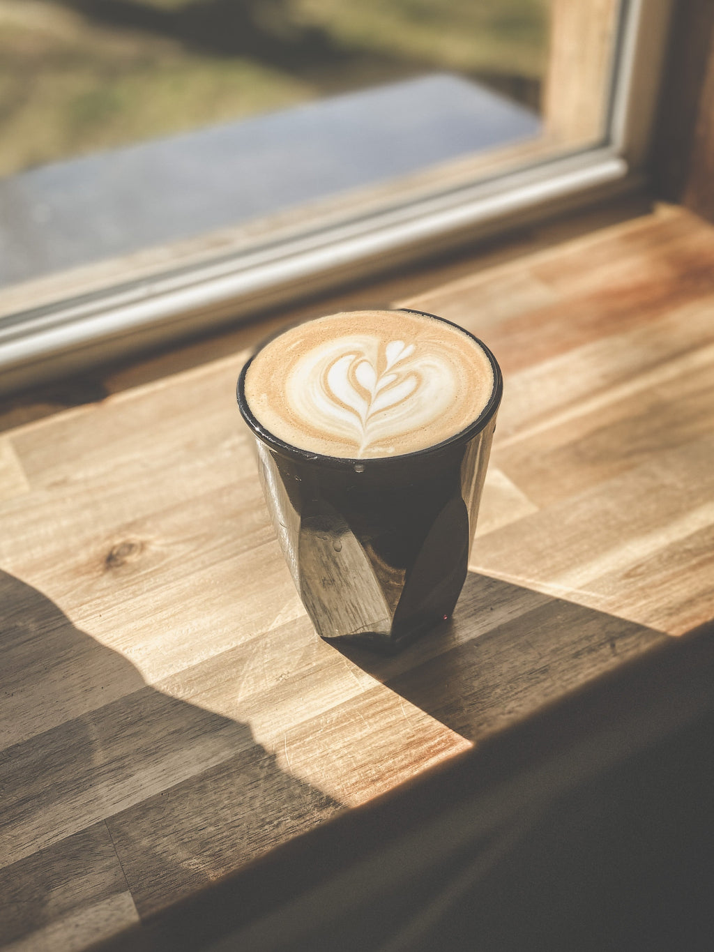 The Sweet Life Espresso Blend