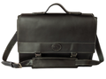 Handcrafted Leather Messenger Bags by Enrico Bartolini - We The Collective