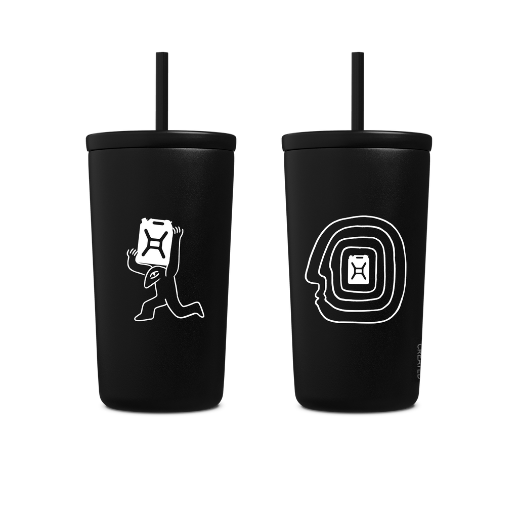 Efdot - 16oz Cold Cup - We The Collective
