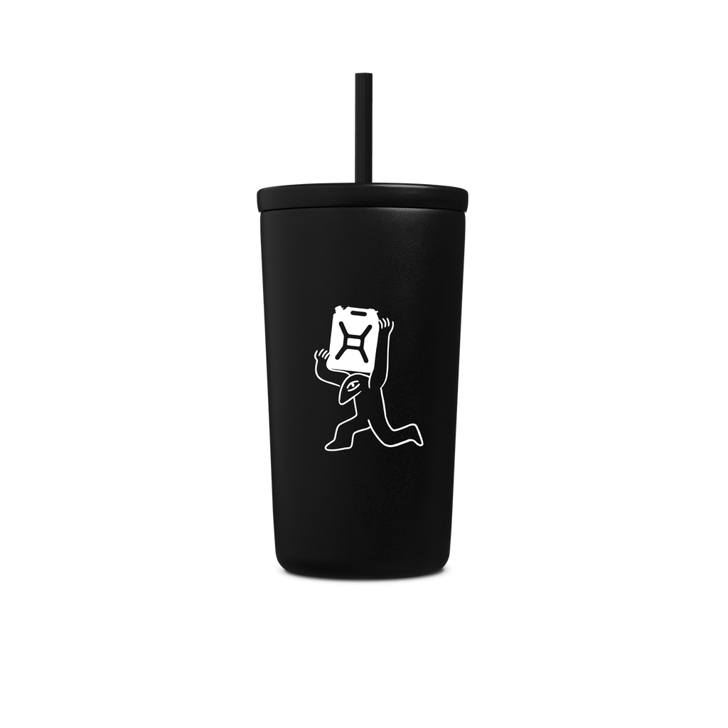 Efdot - 16oz Cold Cup - We The Collective