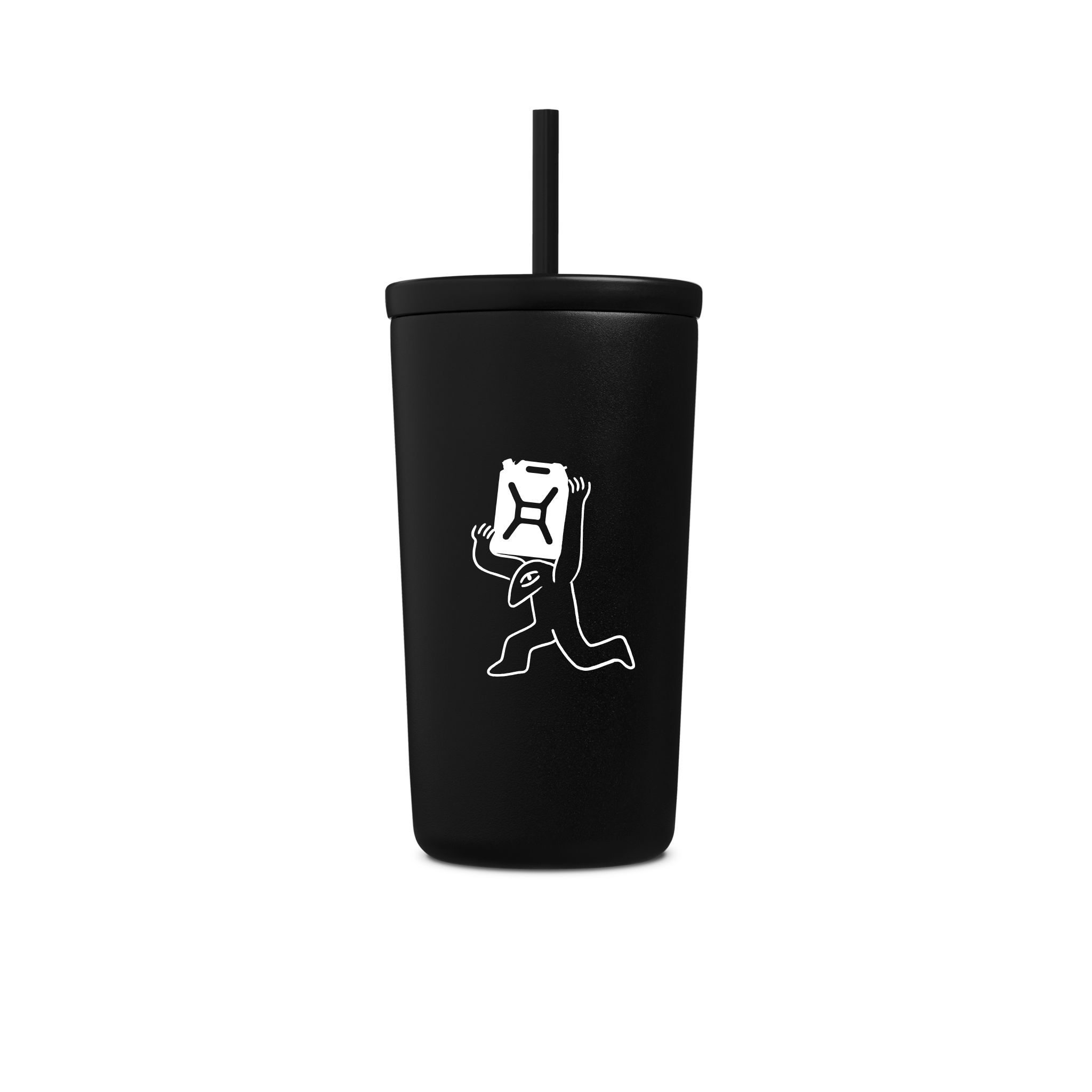 Efdot - 16oz Cold Cup - We The Collective