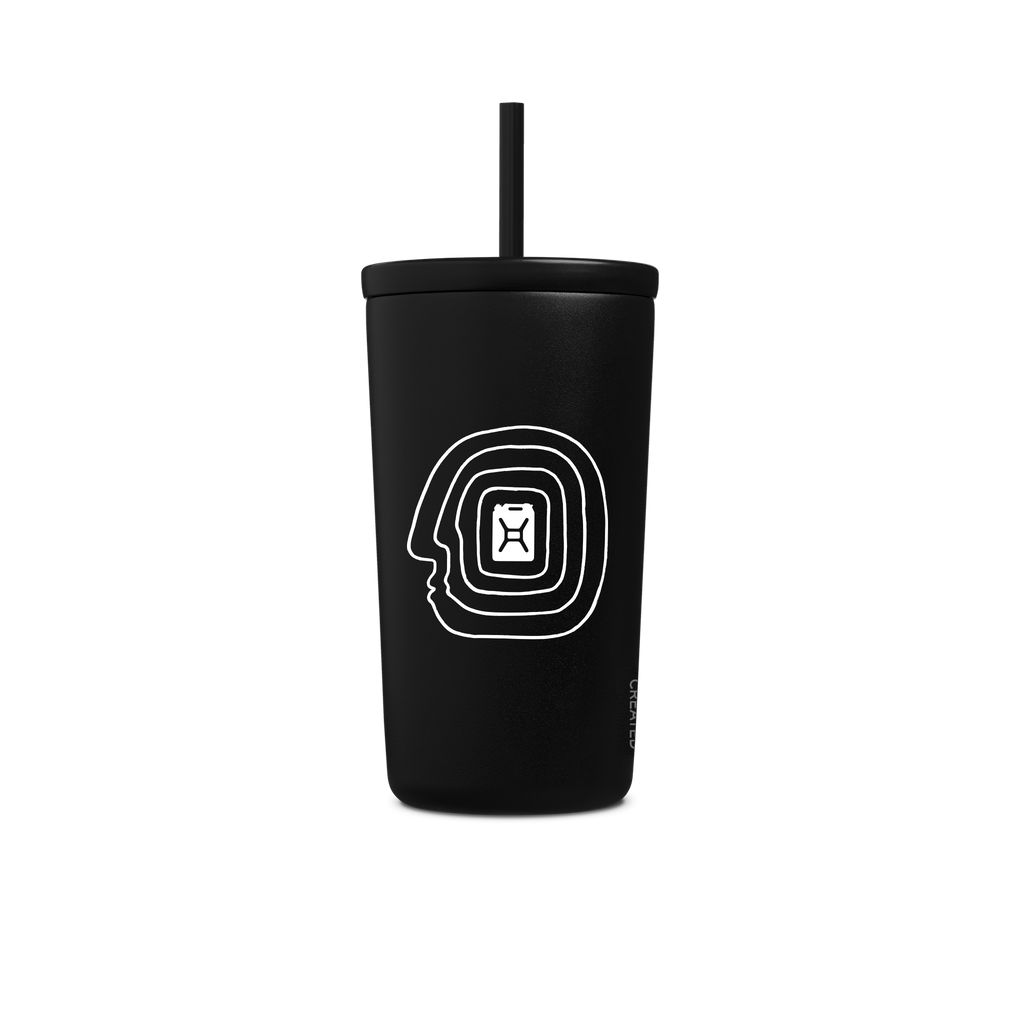 Efdot - 16oz Cold Cup - We The Collective