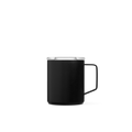 12oz Camp Mug - Black - We The Collective