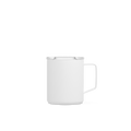 12oz Camp Mug - White - We The Collective