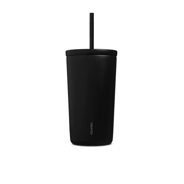 16oz Cold Cup - Black - We The Collective