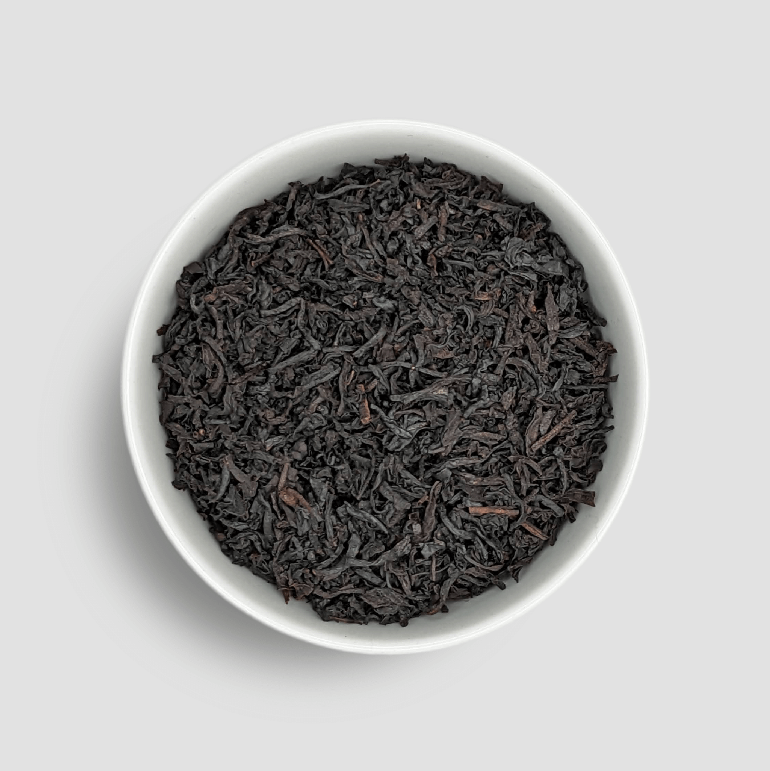 Ceylon Vanilla Black Tea