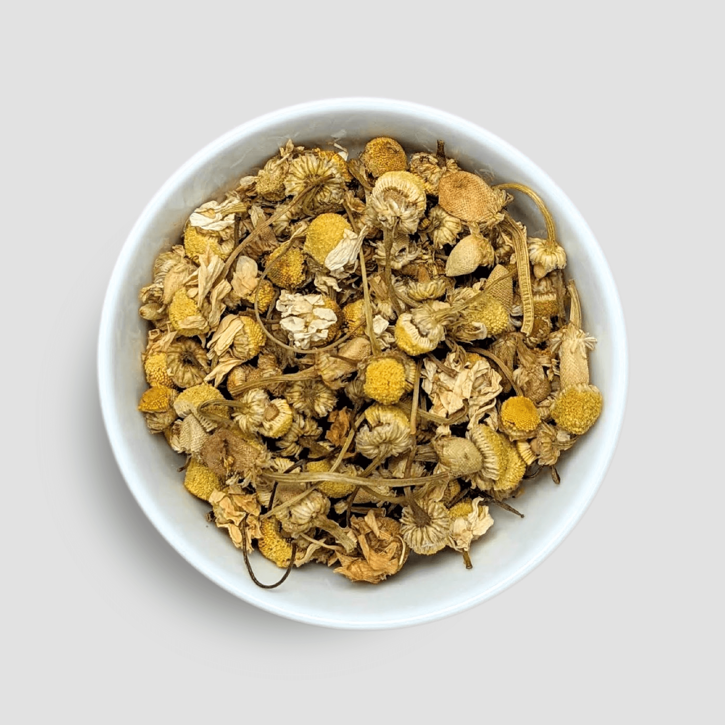 Egyptian Chamomile Herbal Tea