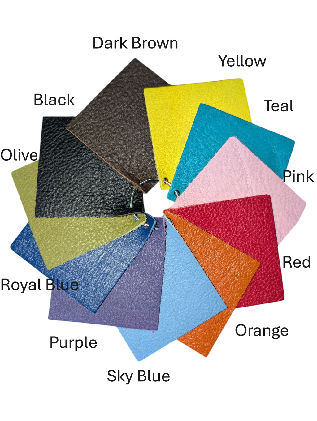 Handcrafted Leather Messenger Bags by Enrico Bartolini - We The Collective