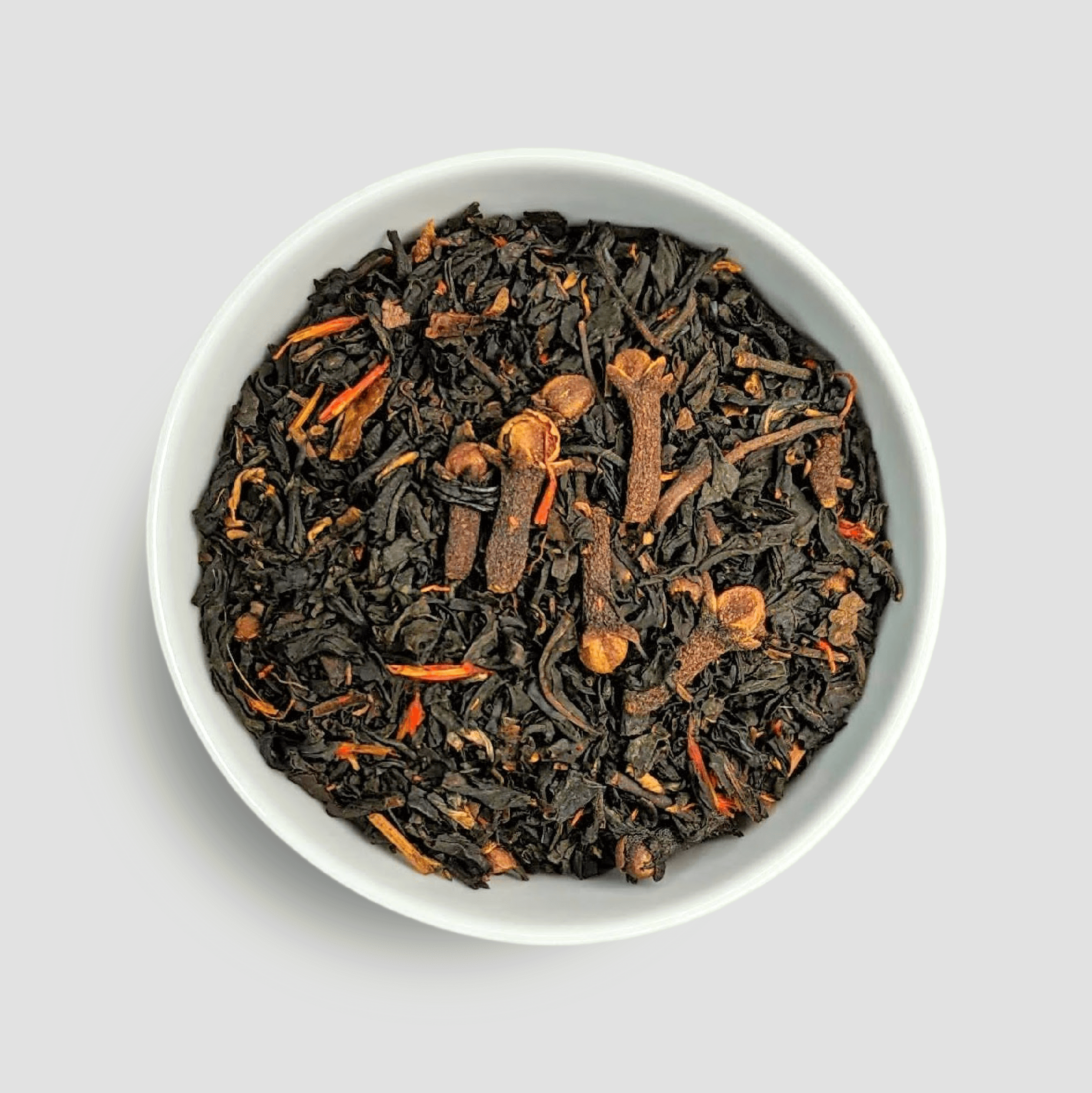 Comfort and Joy Black Tea