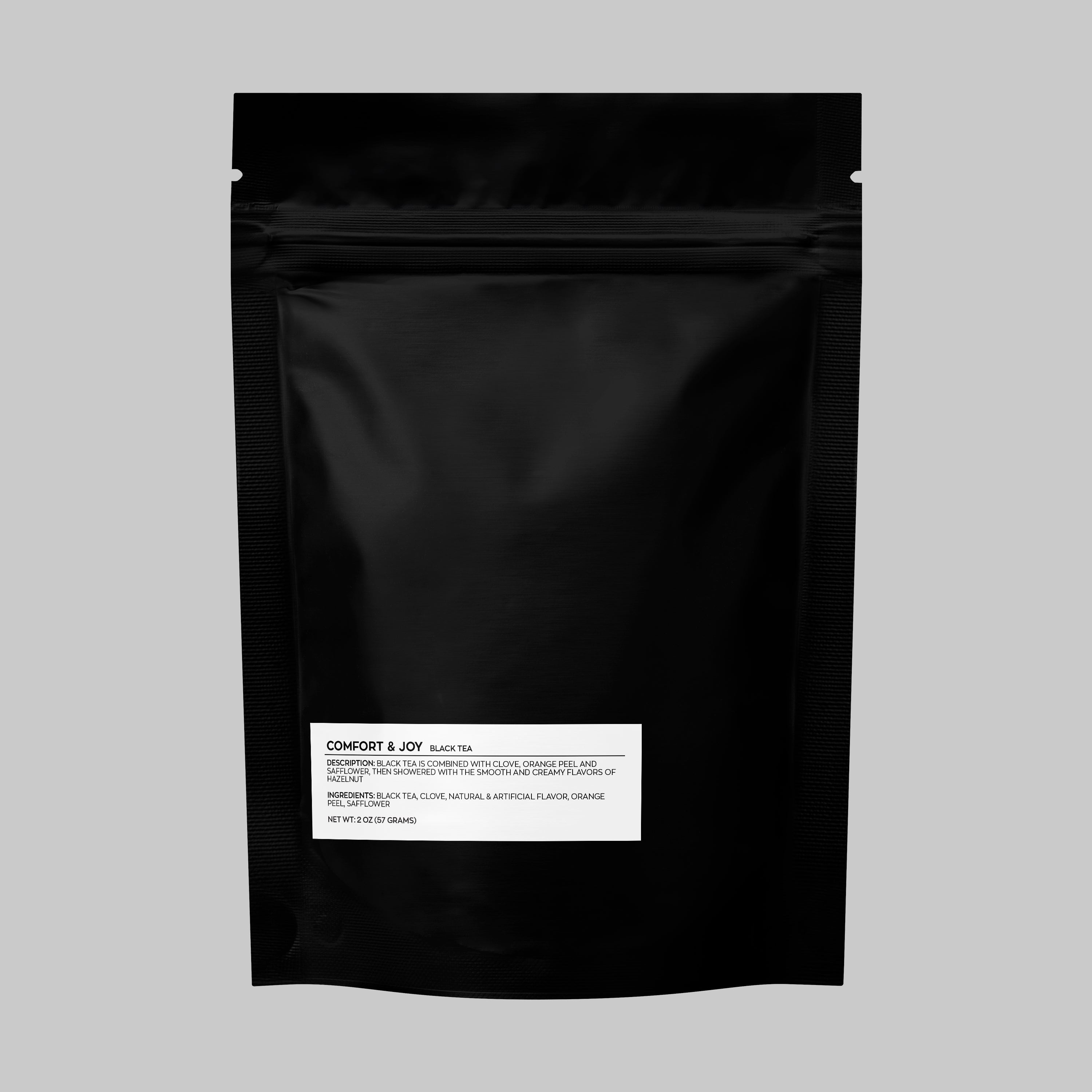 Comfort and Joy Black Tea