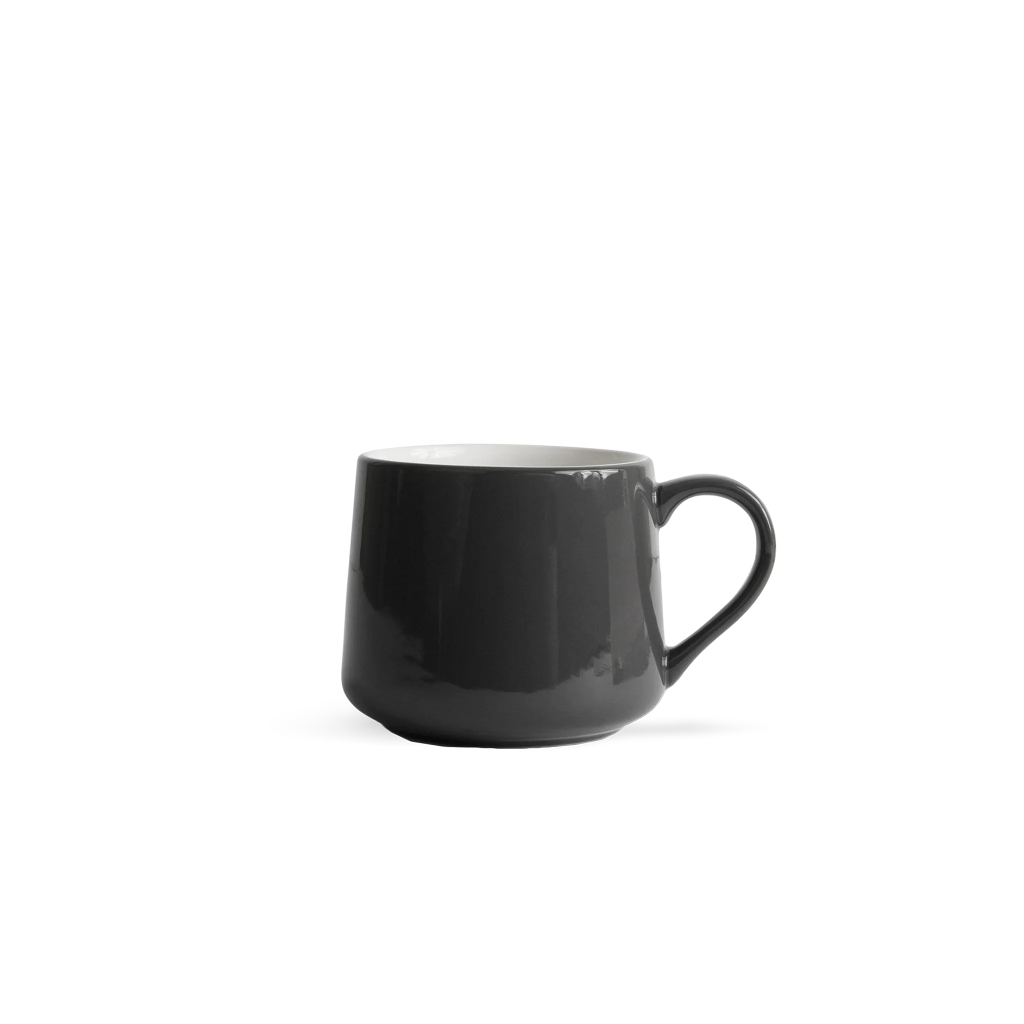 16oz Large Crescent Mug - Gray - We The Collective