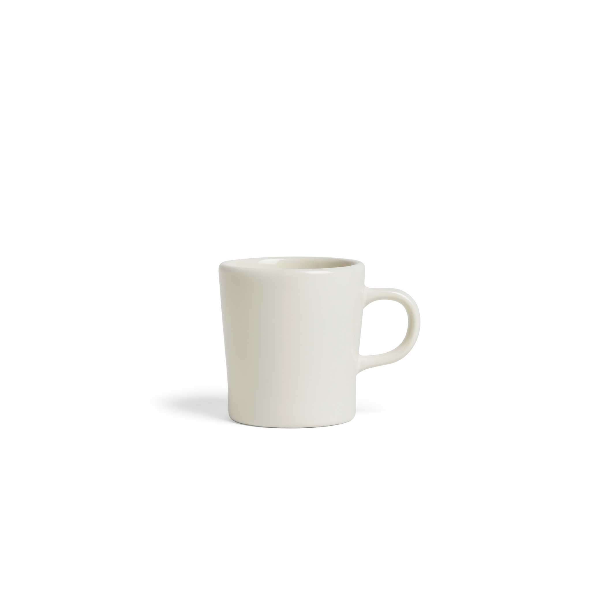 Modern Diner - 9oz Ceramic Mug - We The Collective