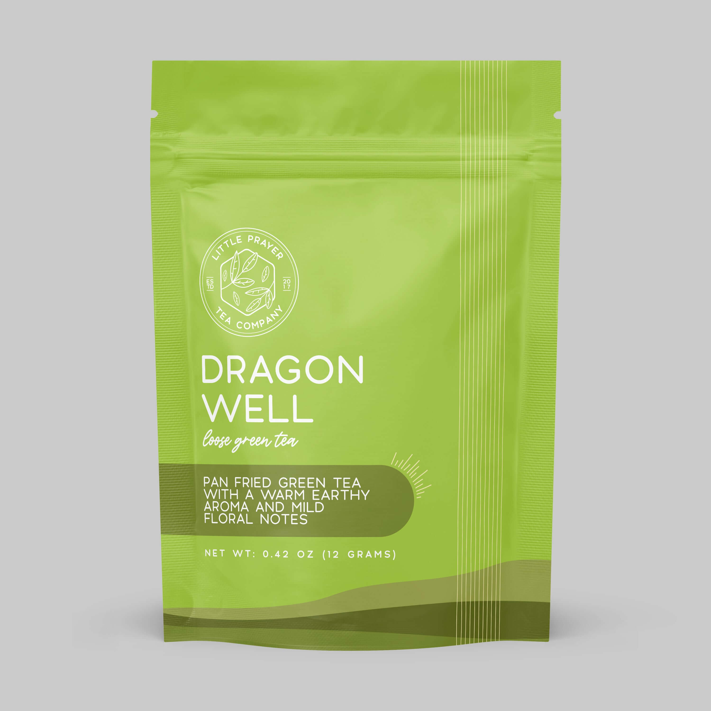 Dragonwell Tea