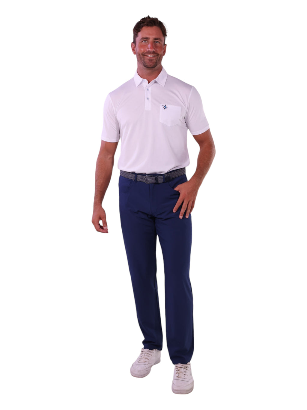 Freeport Pants - Lightweight Stretch with Non-Compression Liner