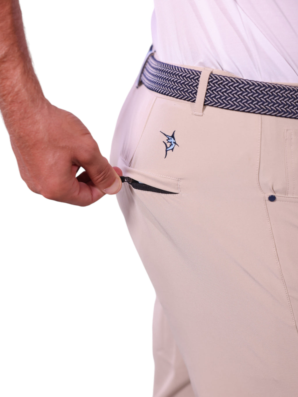 Freeport Pants - Lightweight Stretch with Non-Compression Liner