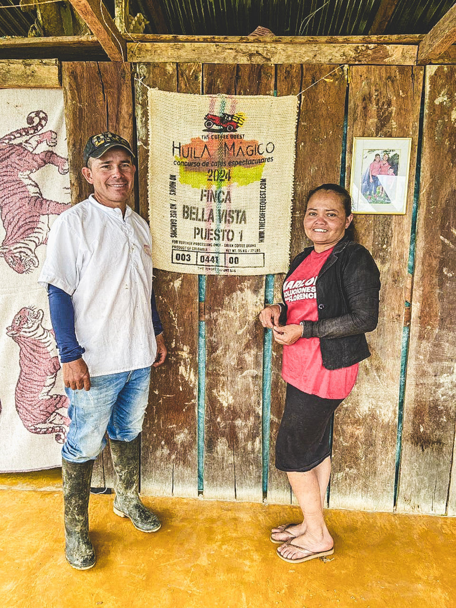 Solo Sabado™ - Medium Roast