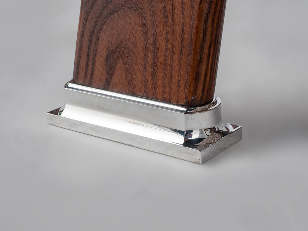 Lounge Chair – Flowers