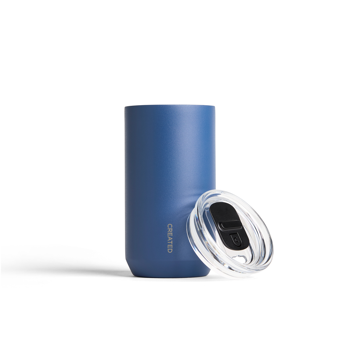 12oz Everyday Tumbler - Pacific Blue - We The Collective