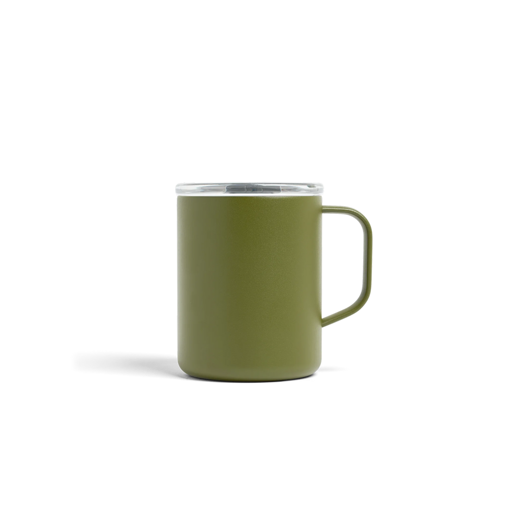 12oz Roam Mug - Moss Green - We The Collective