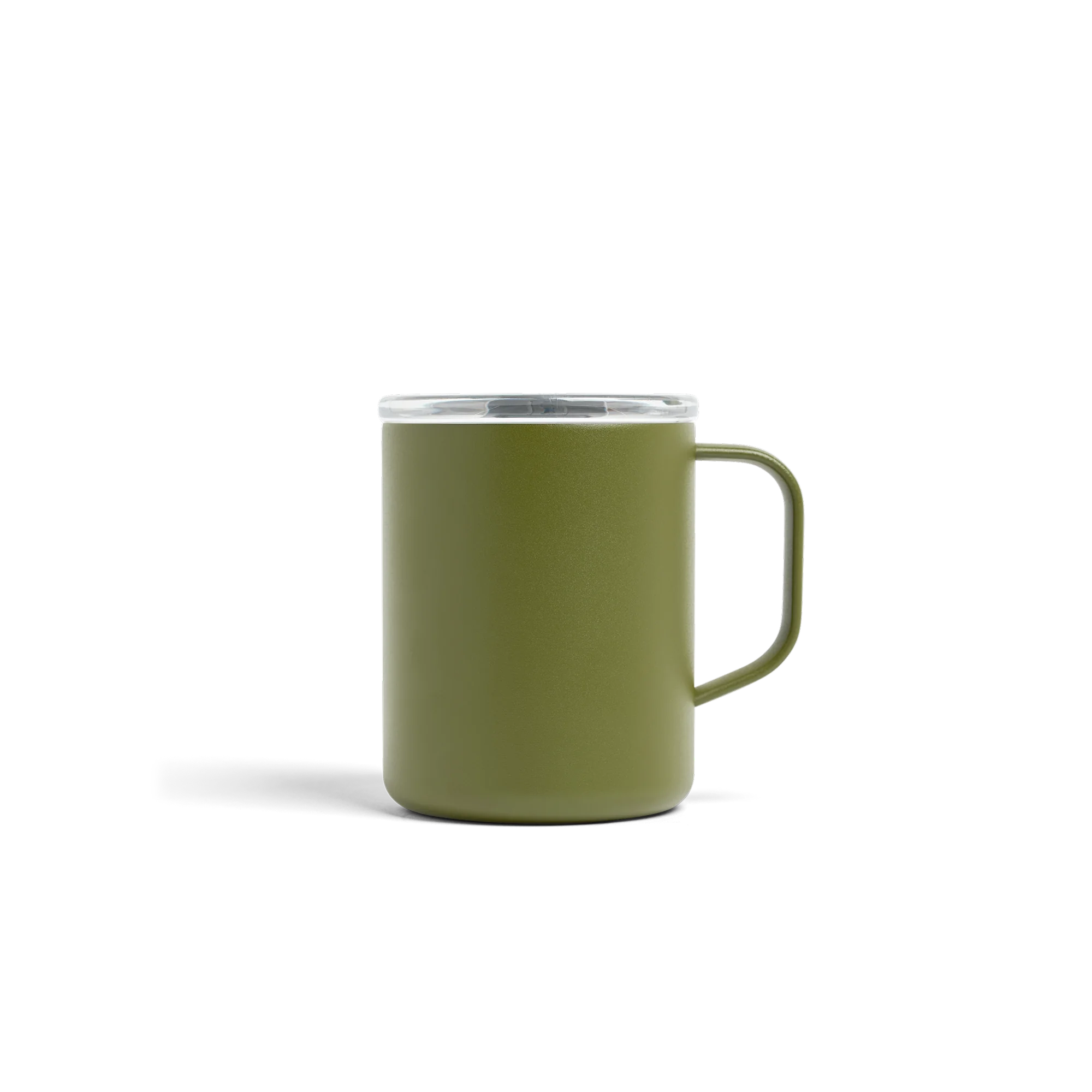 12oz Roam Mug - Moss Green - We The Collective