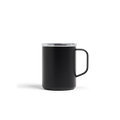 12oz Roam Mug - Black - We The Collective