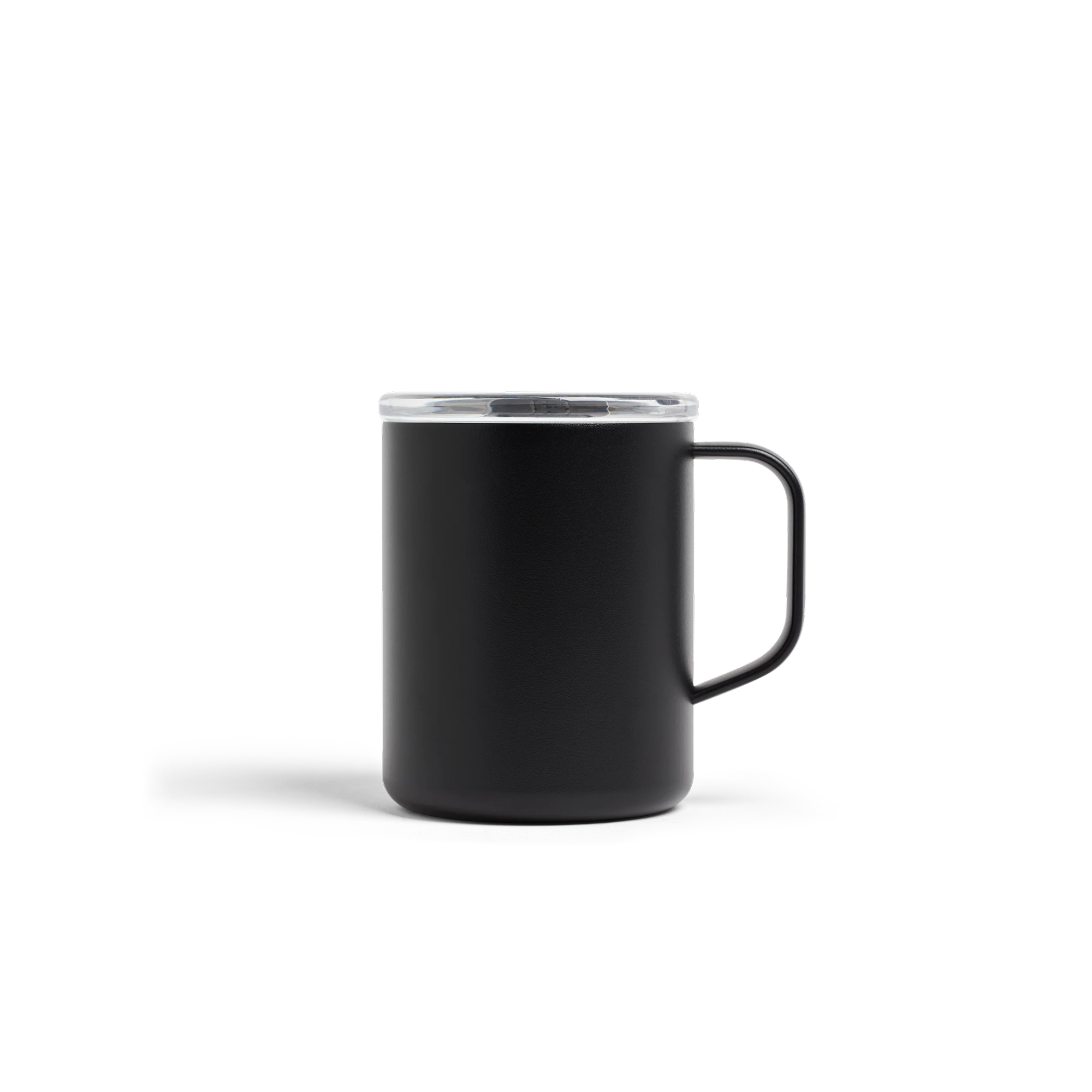 12oz Roam Mug - Black - We The Collective
