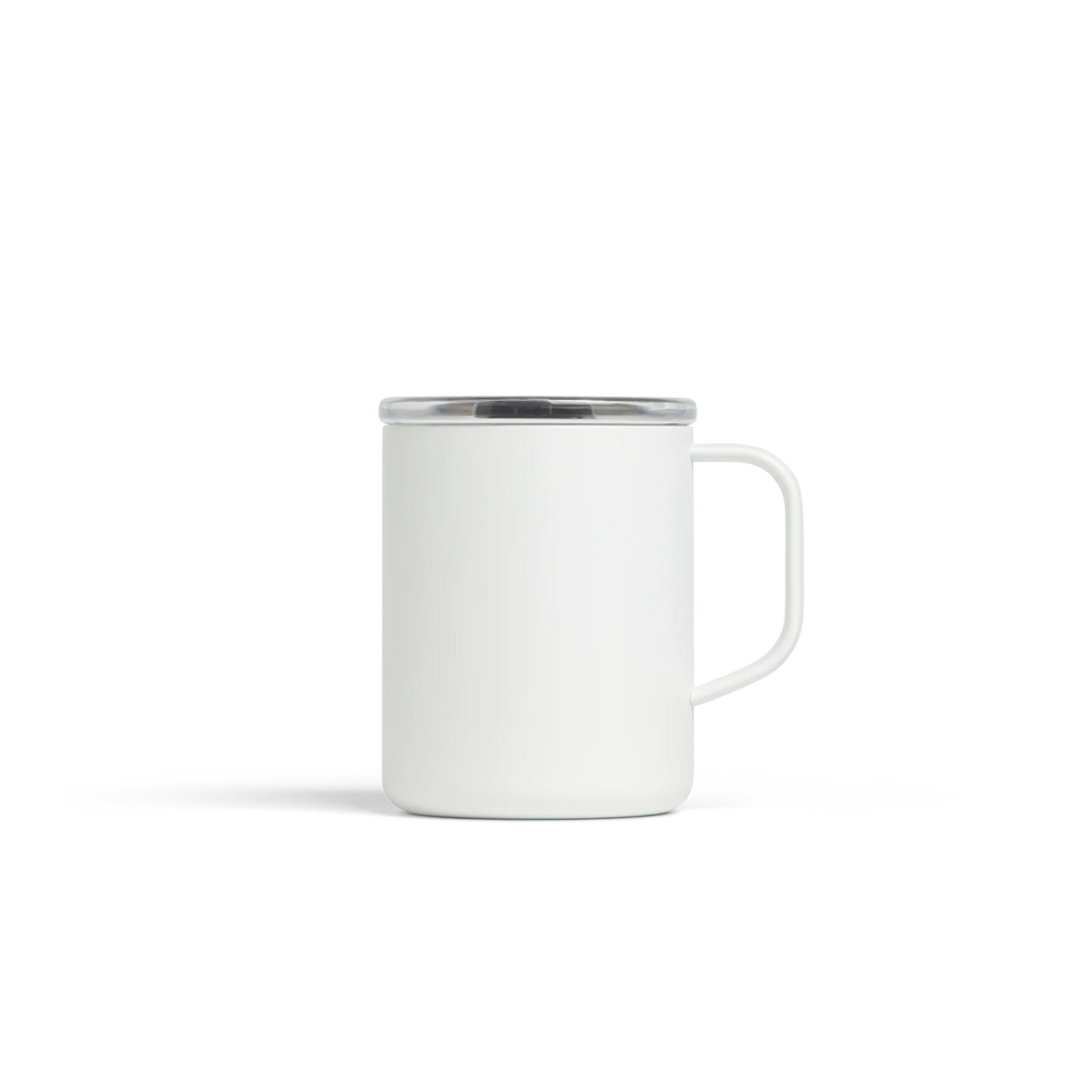 12oz Roam Mug - White - We The Collective