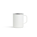 12oz Roam Mug - White - We The Collective