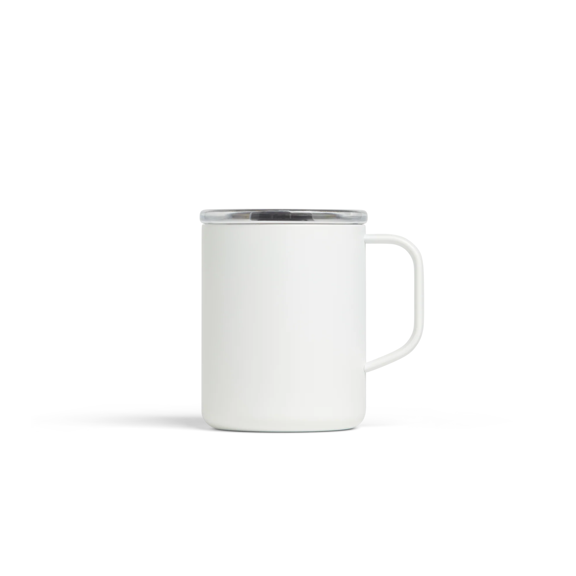 12oz Roam Mug - White - We The Collective
