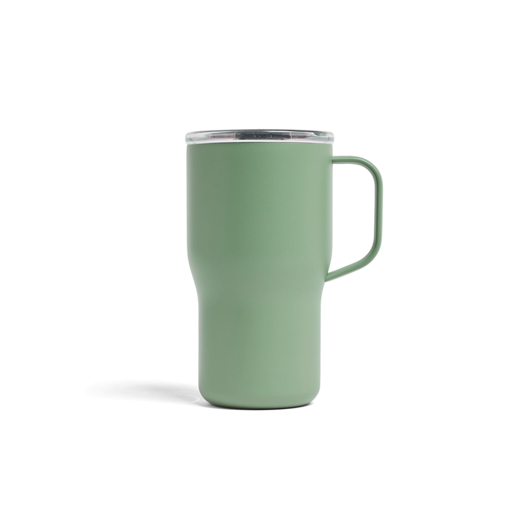 16oz Roam Mug - Sage Green - We The Collective