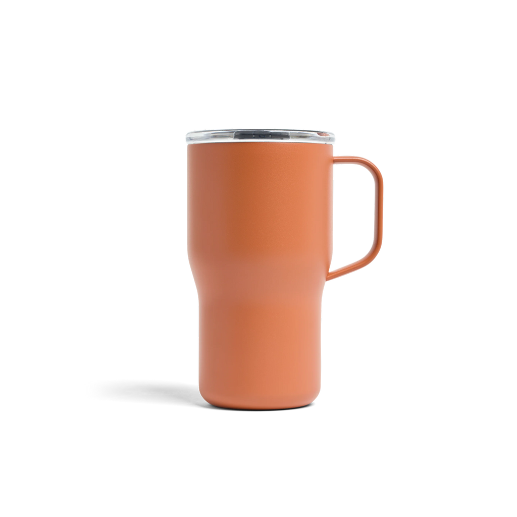 16oz Roam Mug - Terracotta - We The Collective