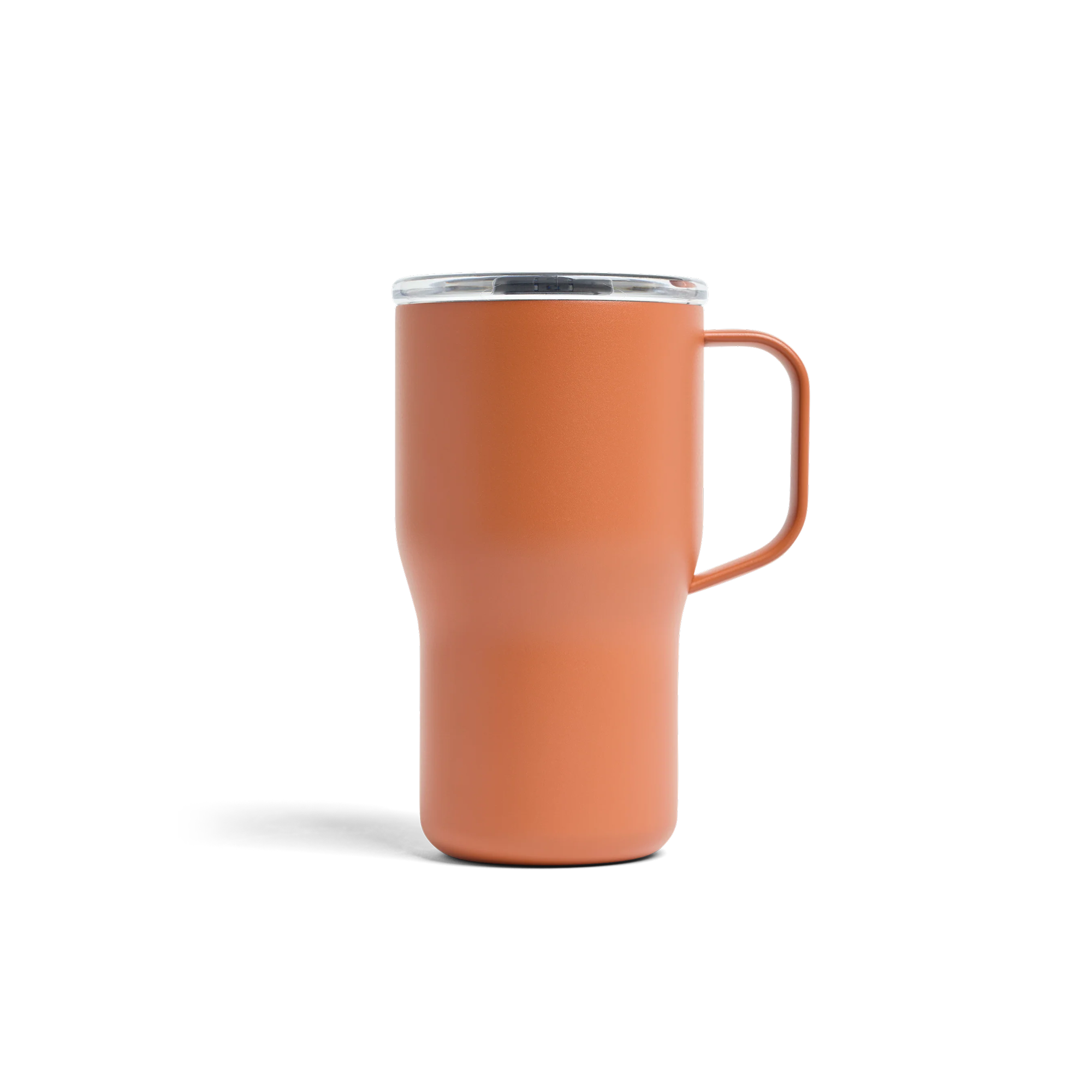 16oz Roam Mug - Terracotta - We The Collective