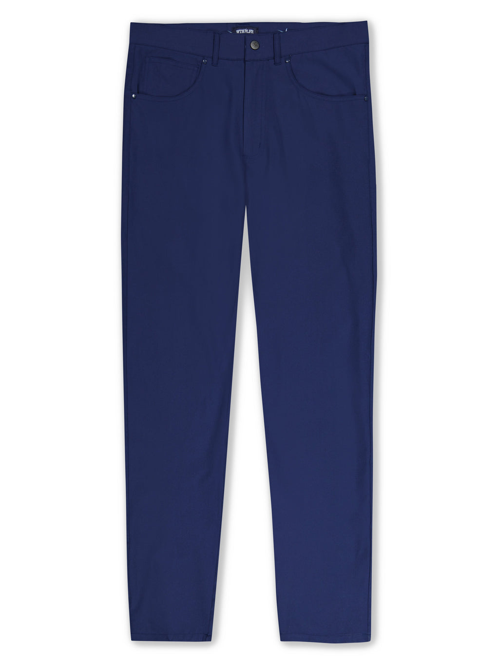 Freeport Pants - Lightweight Stretch with Non-Compression Liner