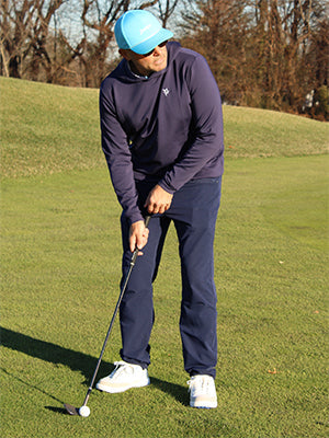 Hillside Hoody - Technical Midweight Performance