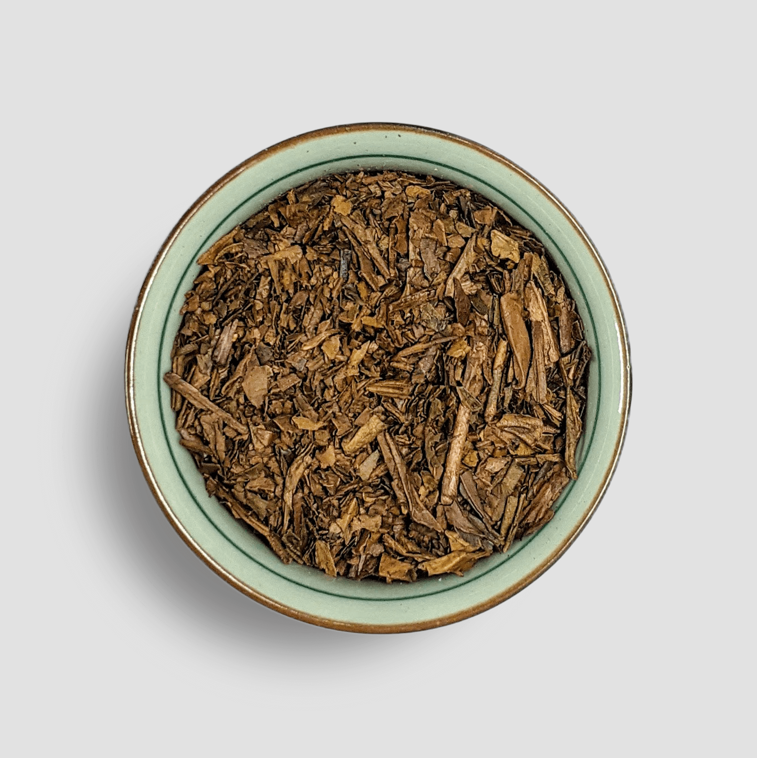 Hojicha Roasted Green Tea