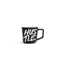 Hustle - 12oz Angle Drip Mug - We The Collective