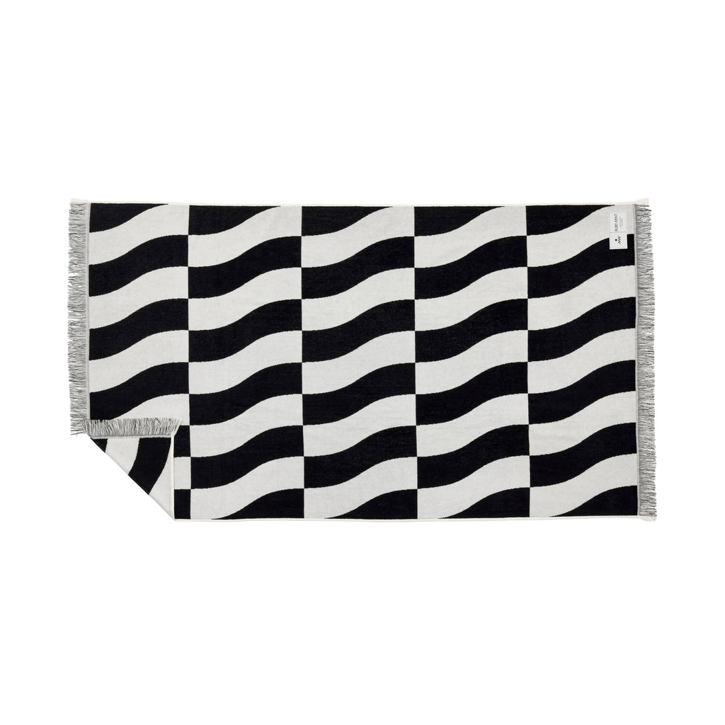Hydra Oversized Beach Towel - Limited Edition - We The Collective