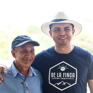 Honduras Santa Lucia Paraneima Lot - Single Origin - 12oz Whole Bean