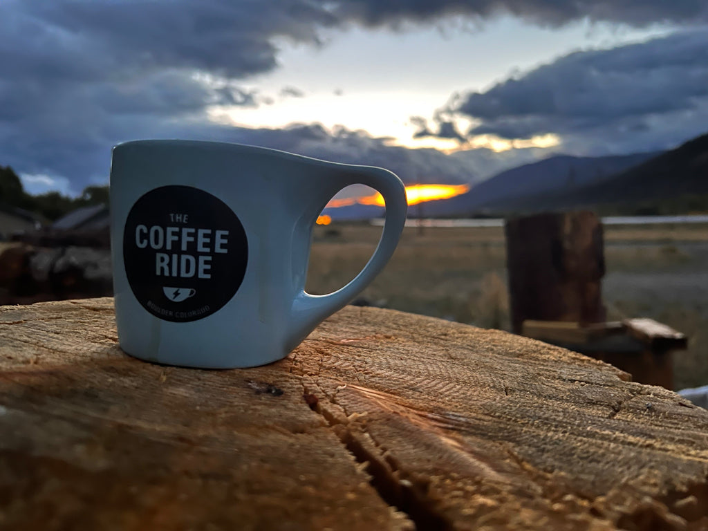 The Sweet Life Espresso Blend