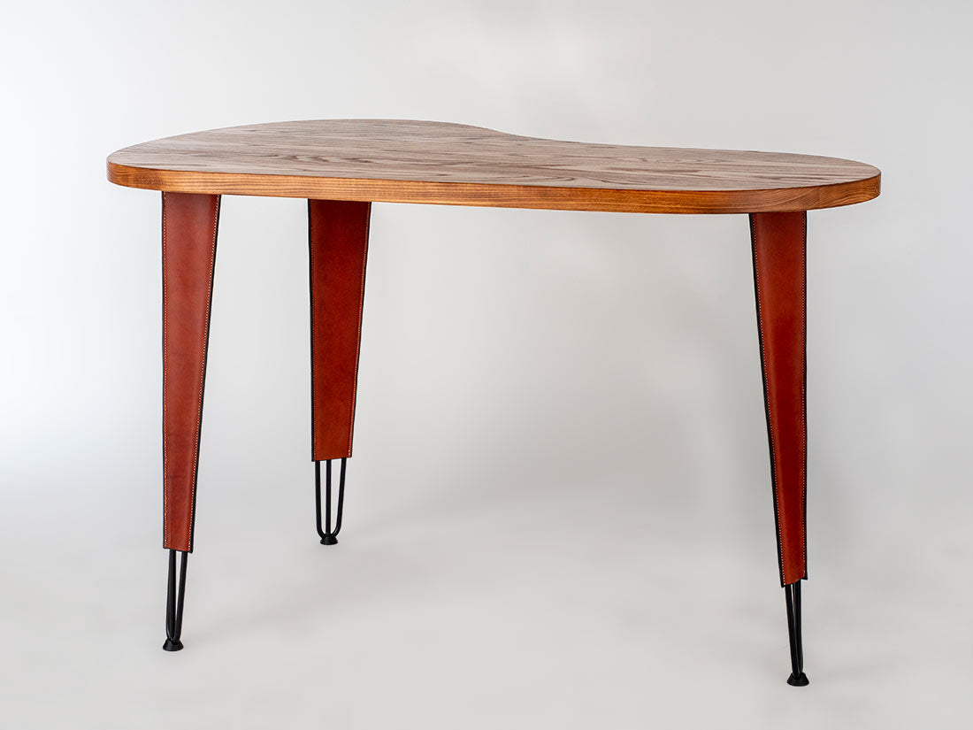 Right Hand Kidney Desk - We The Collective