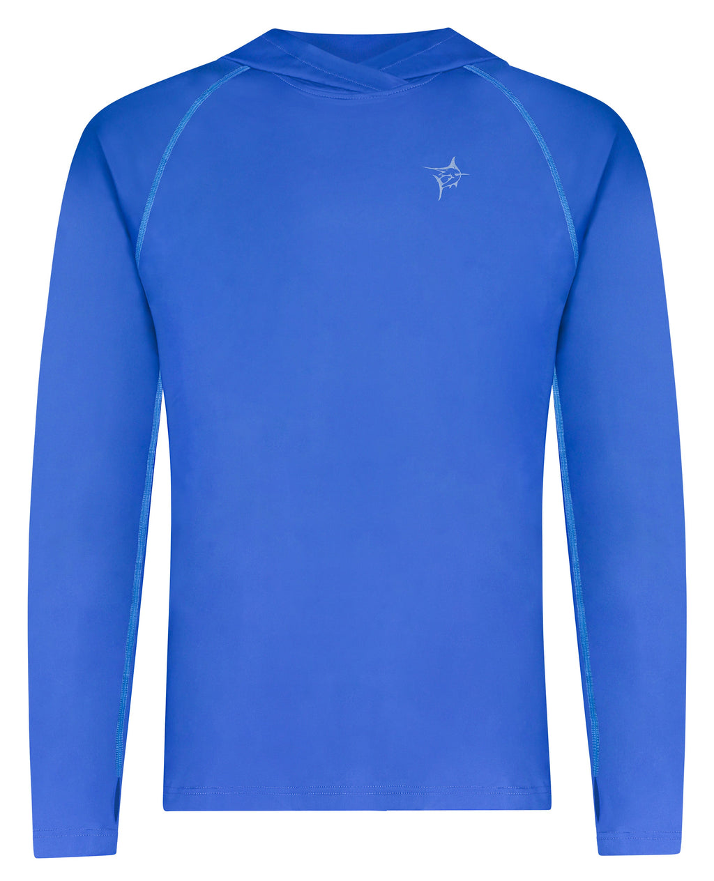 Malibu Performance Hoody - UV50 with Thumb Holes