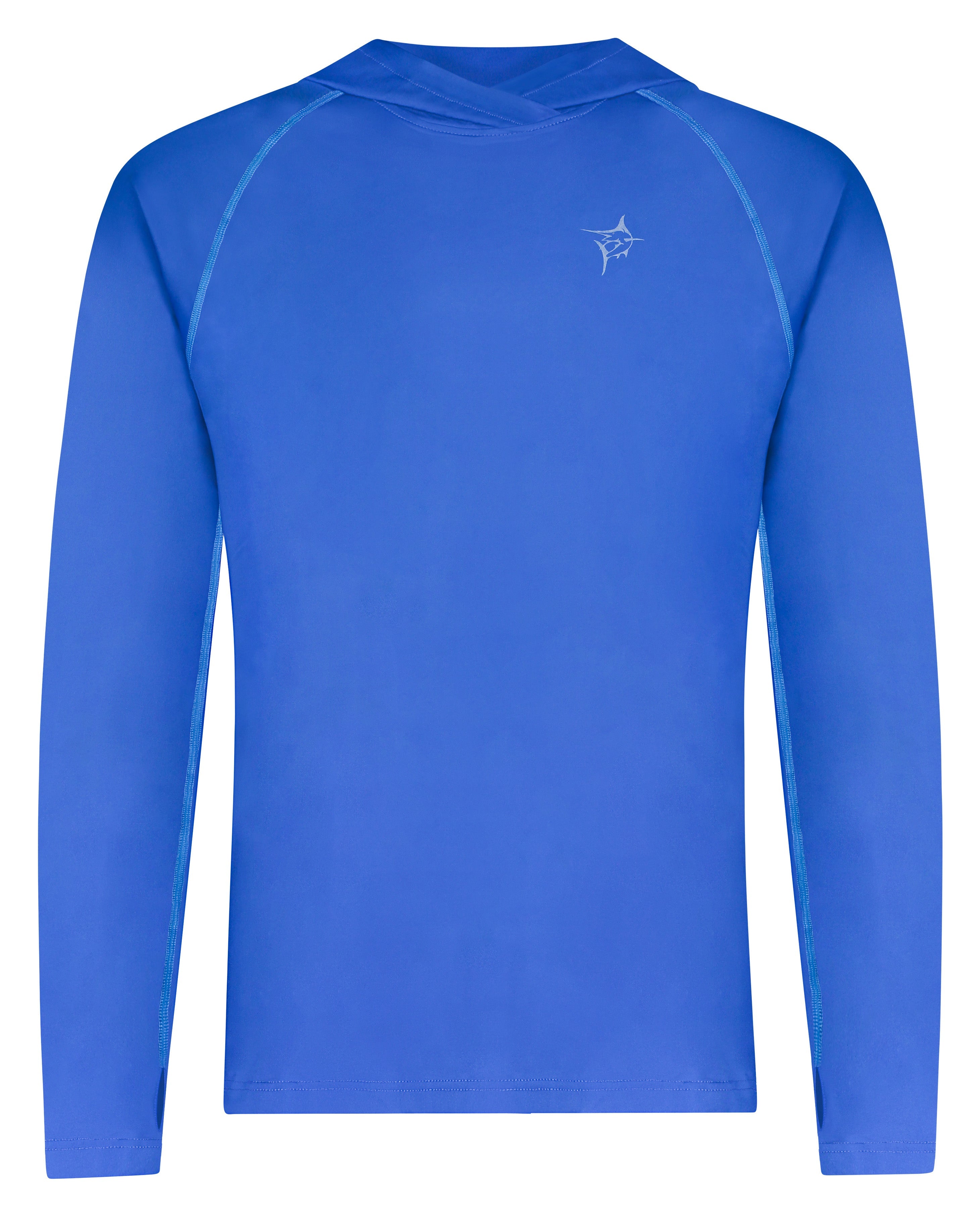 Malibu Performance Hoody - UV50 with Thumb Holes