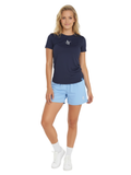 Women's Marlin Relaxed Shorts - Comfortable Casual