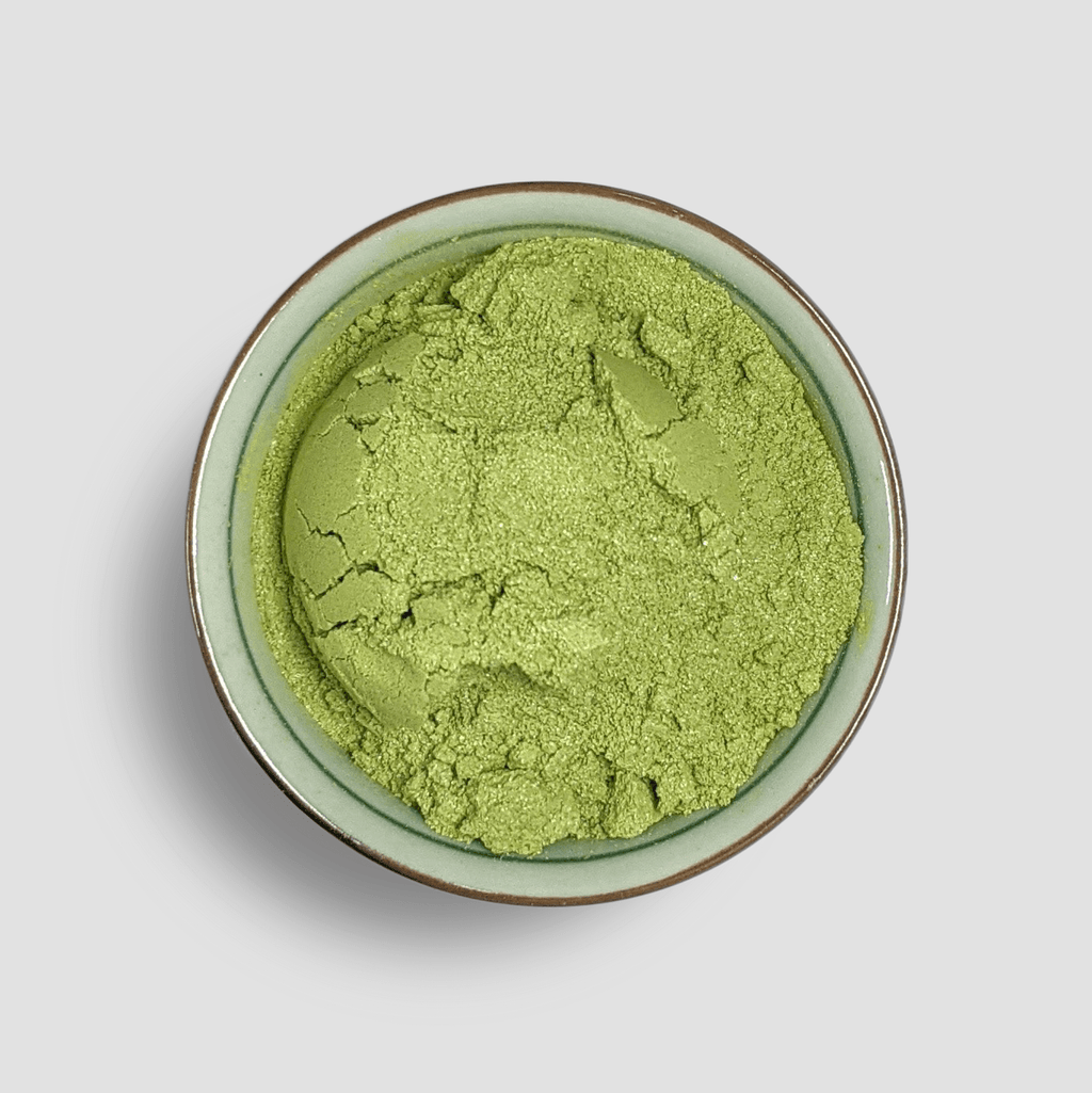 Sweet Matcha Green Tea Powder