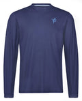 NautiFlex Performance Long Sleeve - UV50 with Laser Venting