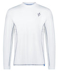 NautiFlex Performance Long Sleeve - UV50 with Laser Venting