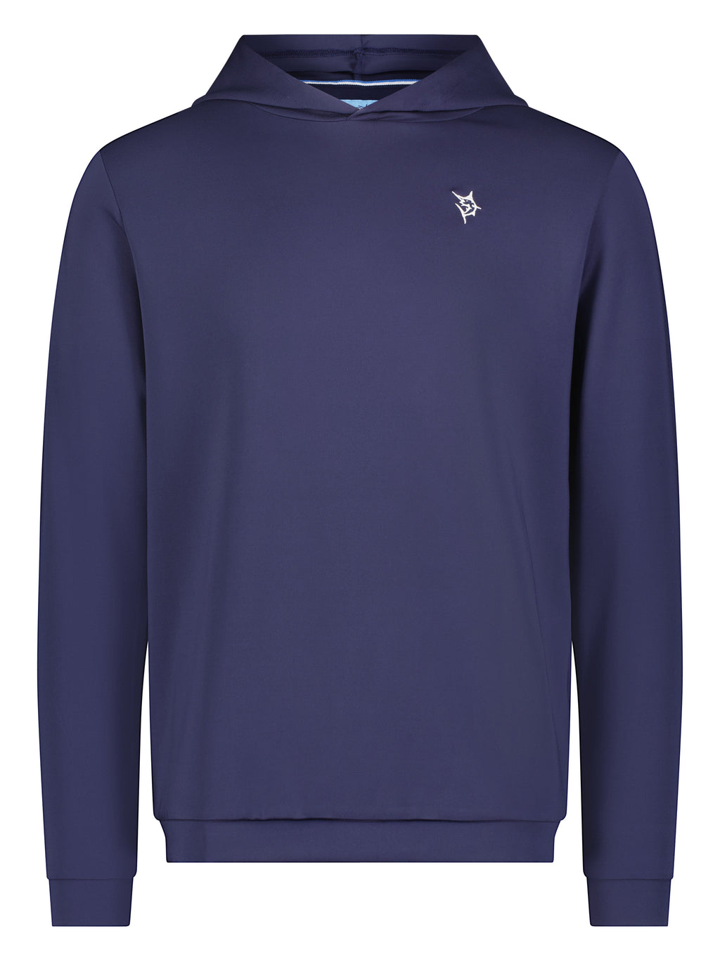 Hillside Hoody - Technical Midweight Performance