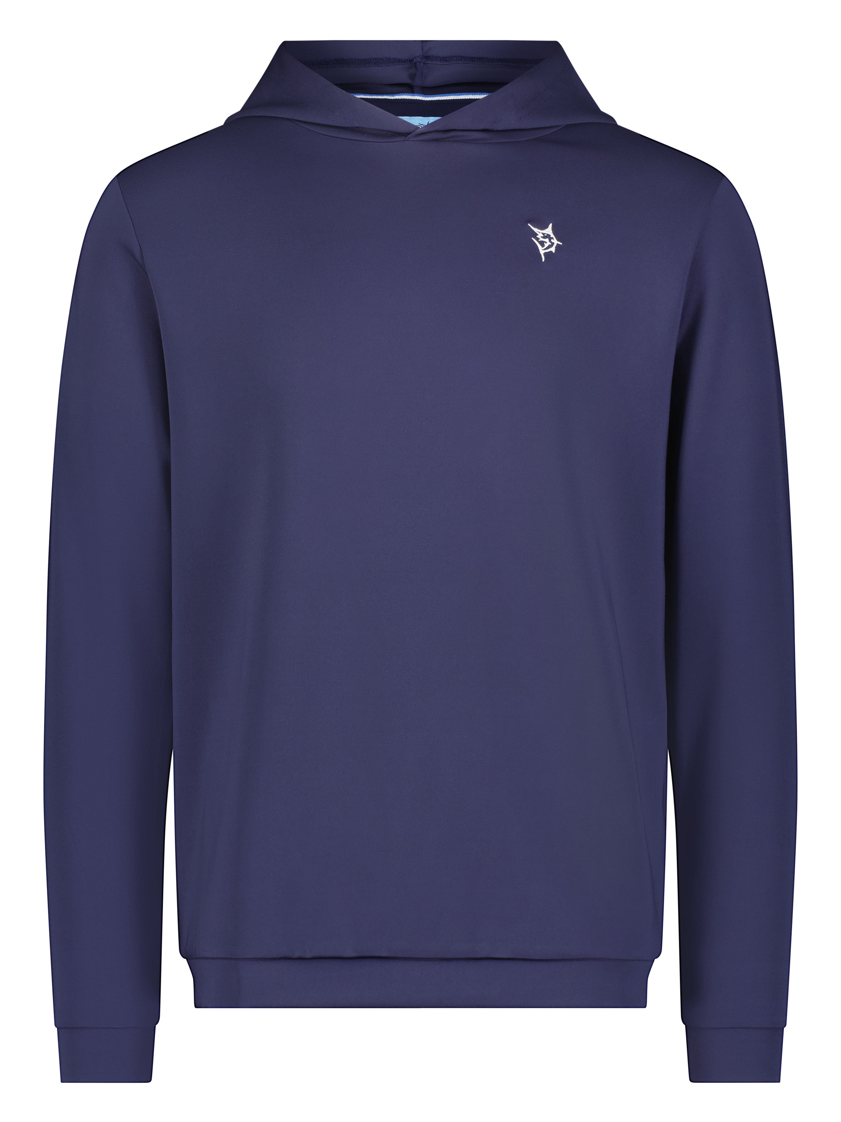 Hillside Hoody - Technical Midweight Performance