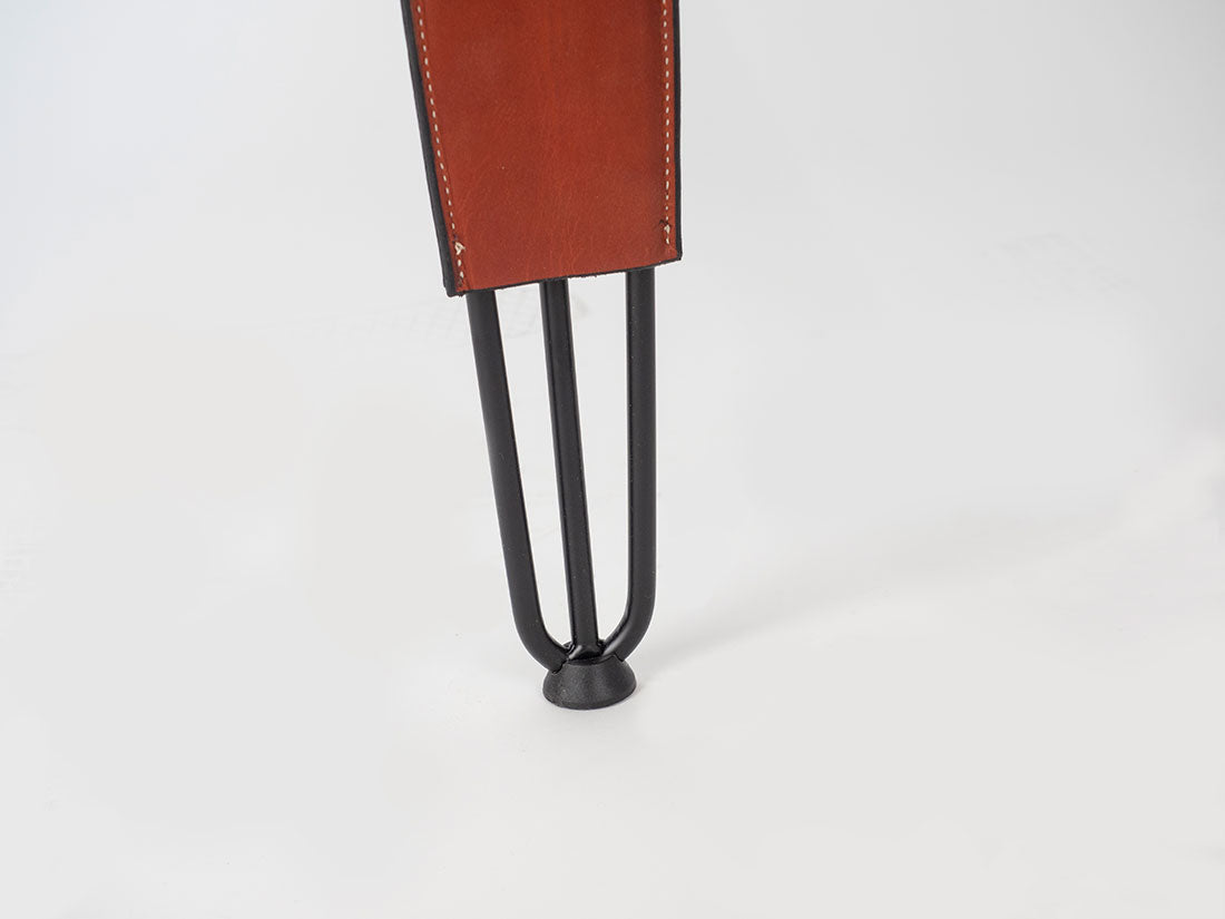 Right Hand Kidney Desk - We The Collective