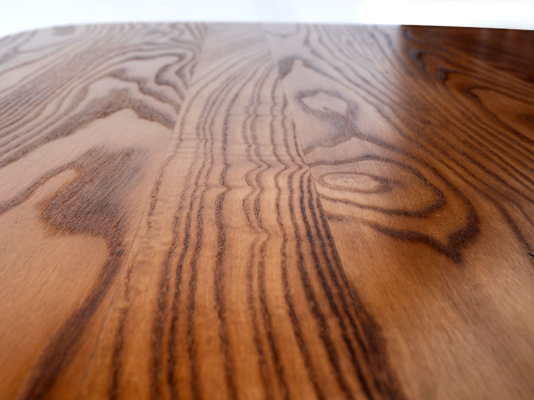 Right Hand Kidney Desk - We The Collective